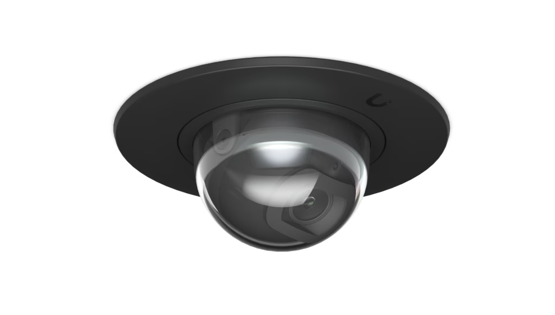 Ubiquiti UACC-G5-Dome-Ultra-FM G5 Dome Camera Flush Mount