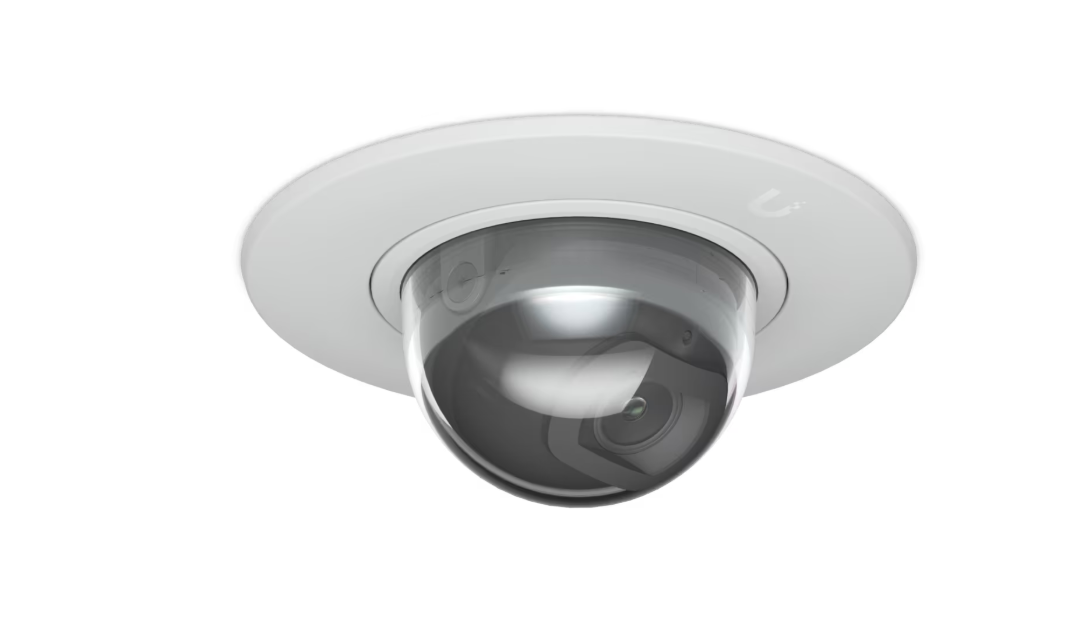 Ubiquiti UACC-G5-Dome-Ultra-FM G5 Dome Camera Flush Mount