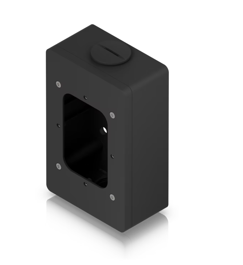 Ubiquiti UACC-Reader-JB Access Reader Junction Box