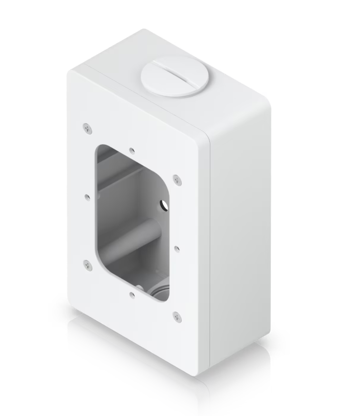 Ubiquiti UACC-Reader-JB Access Reader Junction Box