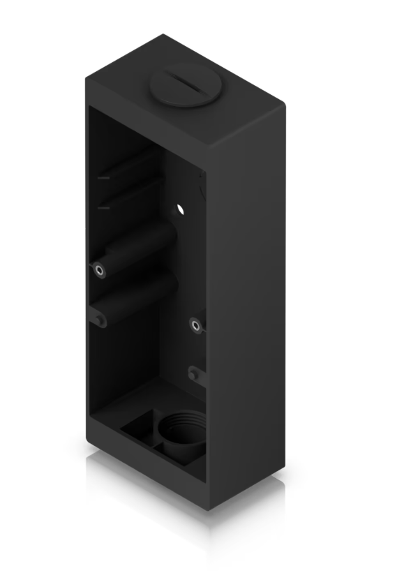 Ubiquiti UACC-Reader-Pro-JB Access Reader Pro Junction Box