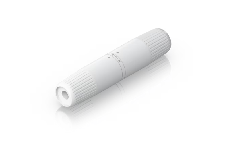 Ubiquiti RJ45 Inline Coupler Outdoor, 2-Pack