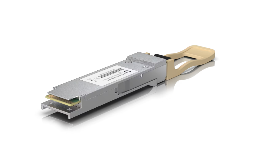 Ubiquiti UACC-OM-QSFP28-SR4 100G SR4 Multi-Mode Optical Module