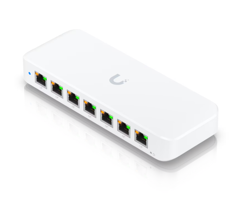 Ubiquiti USW-Ultra Switch Ultra