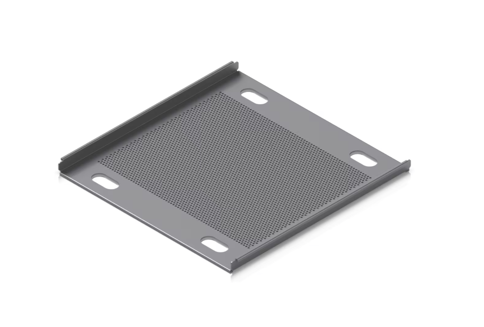 Ubiquiti UACC-Rack-Shelf-TL Toolless Mini Rack Shelf