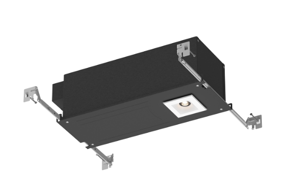 CSL GSD-3-FOAM Foam Box Enclosure For 3" Remodeler