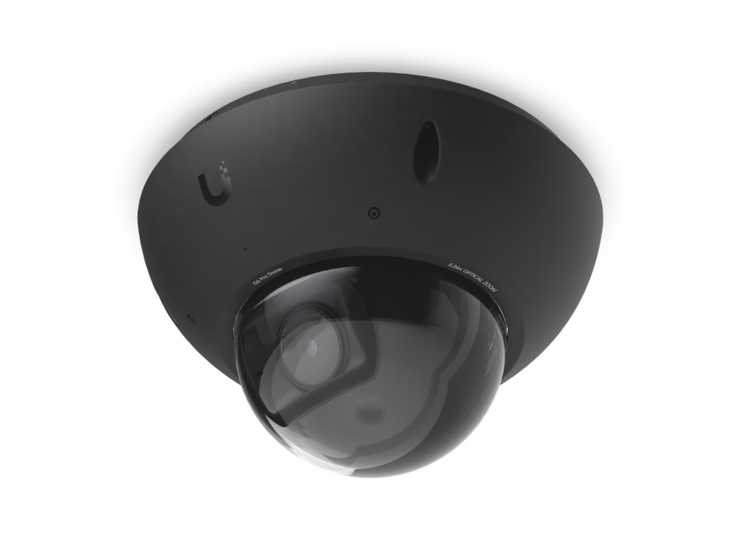 Ubiquiti G6 Pro Dome