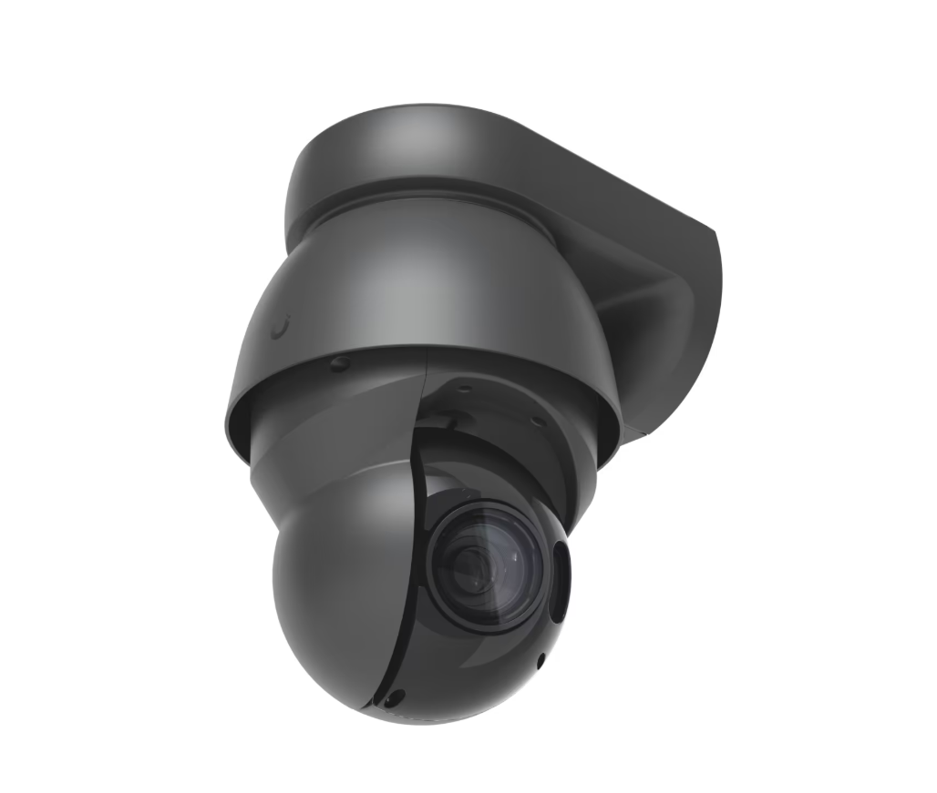 Ubiquiti Camera AI PTZ Precision