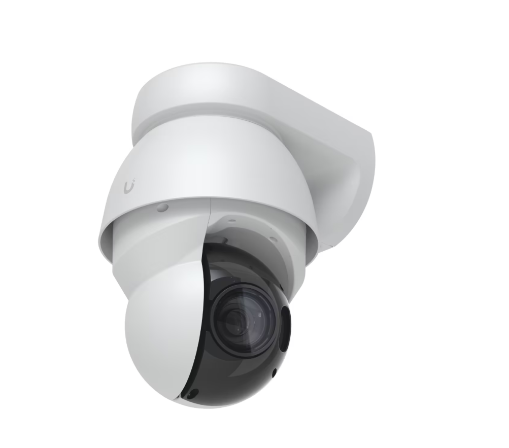 Ubiquiti Camera AI PTZ Precision