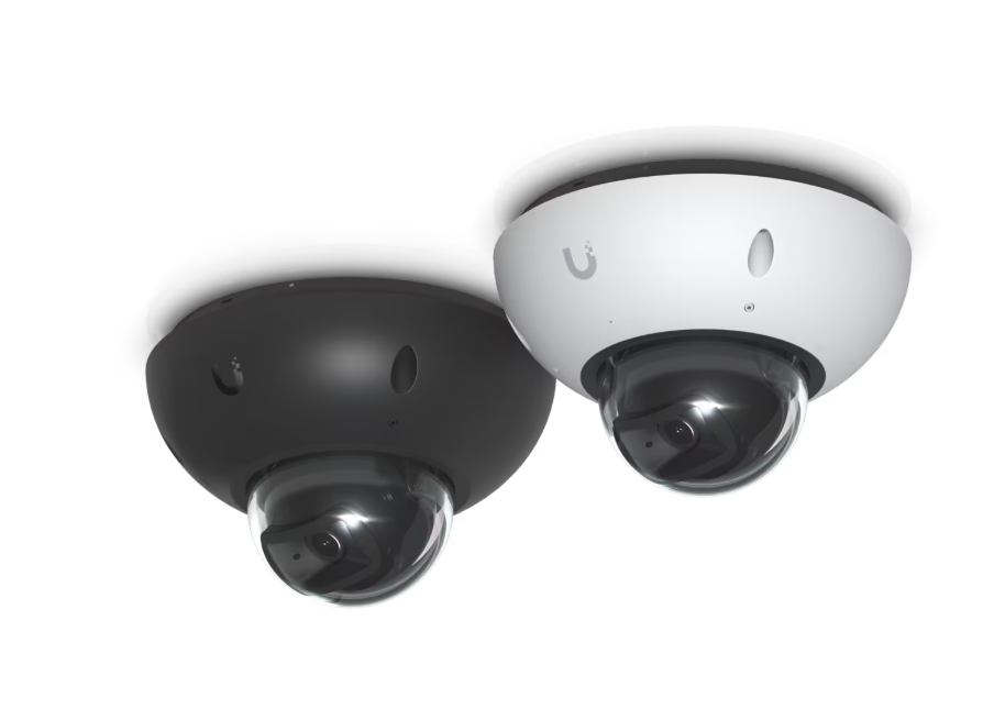 Ubiquiti UVC-G6-Dome UniFi Video Camera G6 Dome