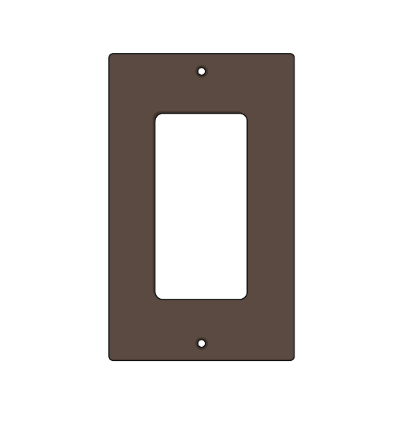 Diode SWITCHEX Trimplate