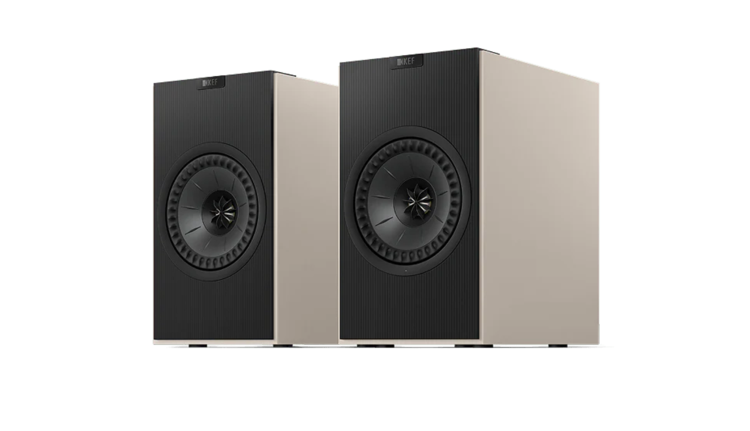 Kef Coda W Wireless HiFi Speaker