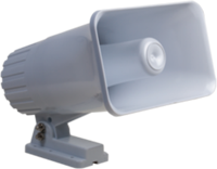 Tane 30 Watts 5 X 8  Horn Siren SIR - 508