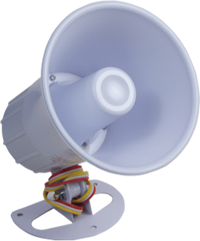 Tane 5" Round Horn Speaker SPK - 202