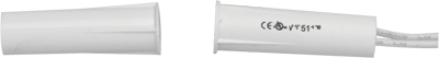 Tane Flange Mount 3/8 X 1 1/4 recessed TAP - 10 FM