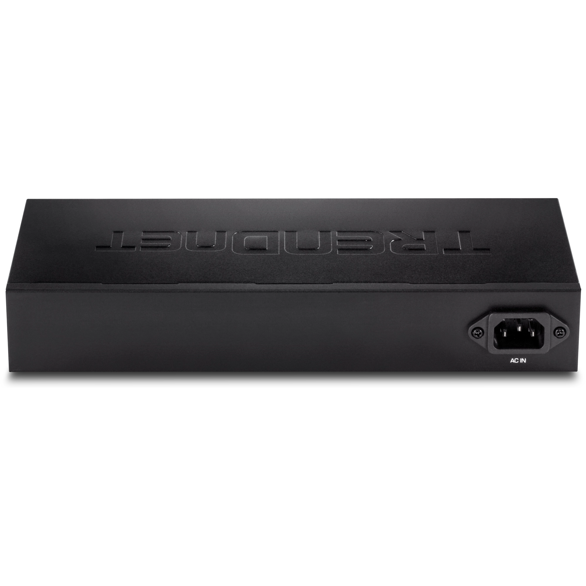 TRENDnet TEG-082WS 10-Port Gigabit Web Smart Switch