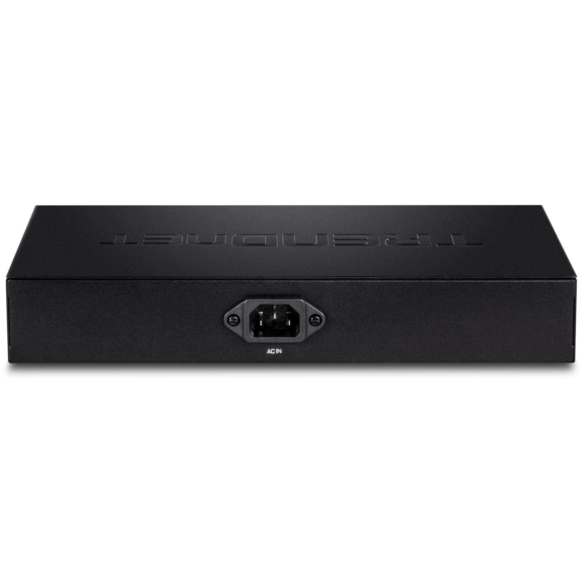 TRENDnet TEG-204WS 20-Port Gigabit Web Smart Switch
