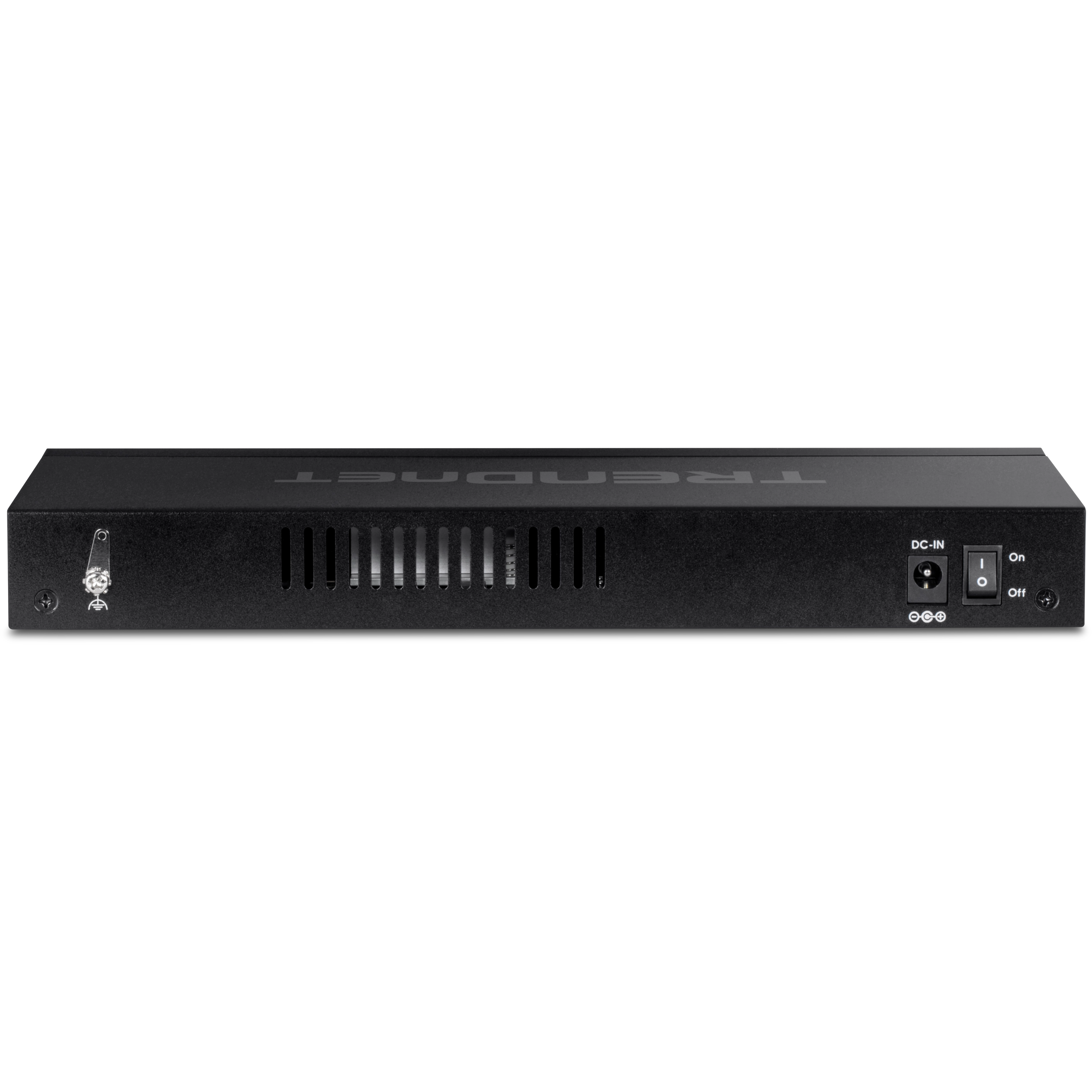 TRENDnet TEG-3102WS 10-Port 2.5G Web Smart Switch