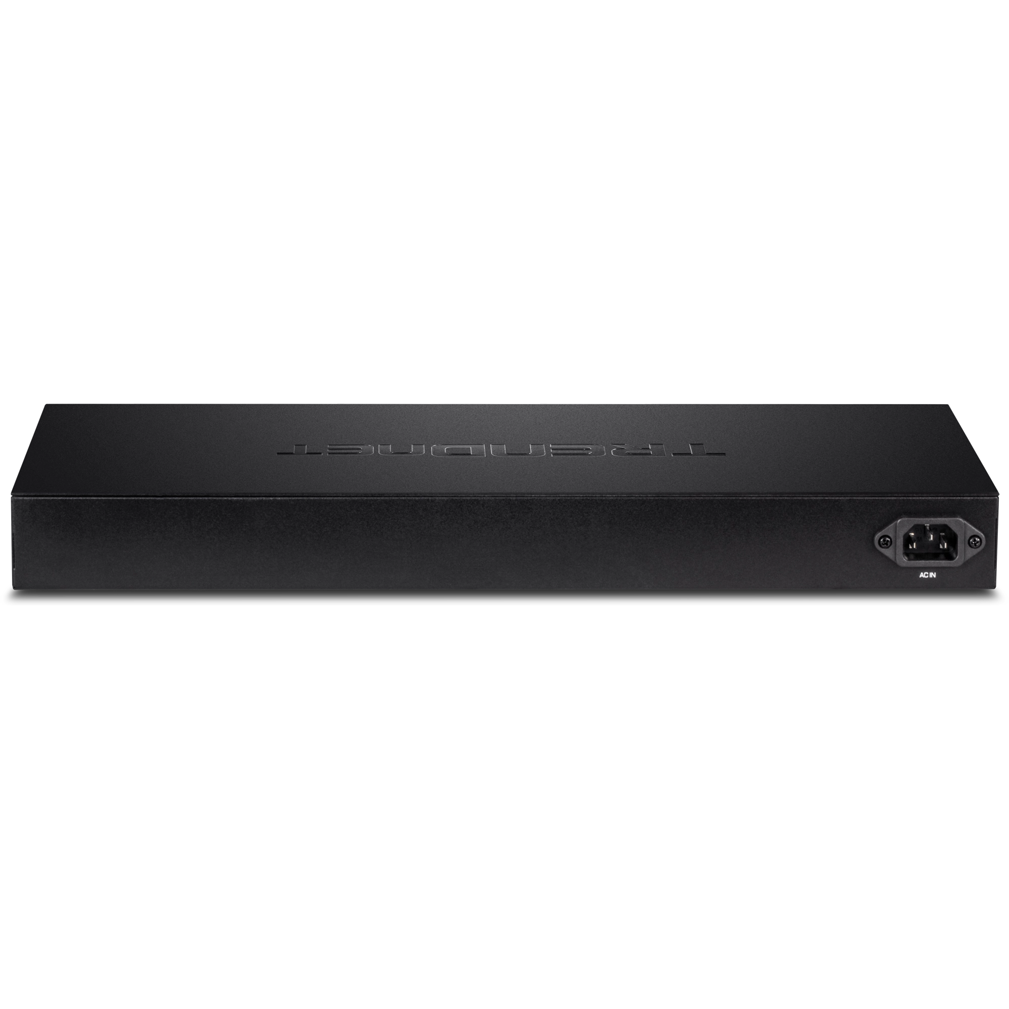 TRENDnet TEG-524WS 52-Port Gigabit Web Smart Switch