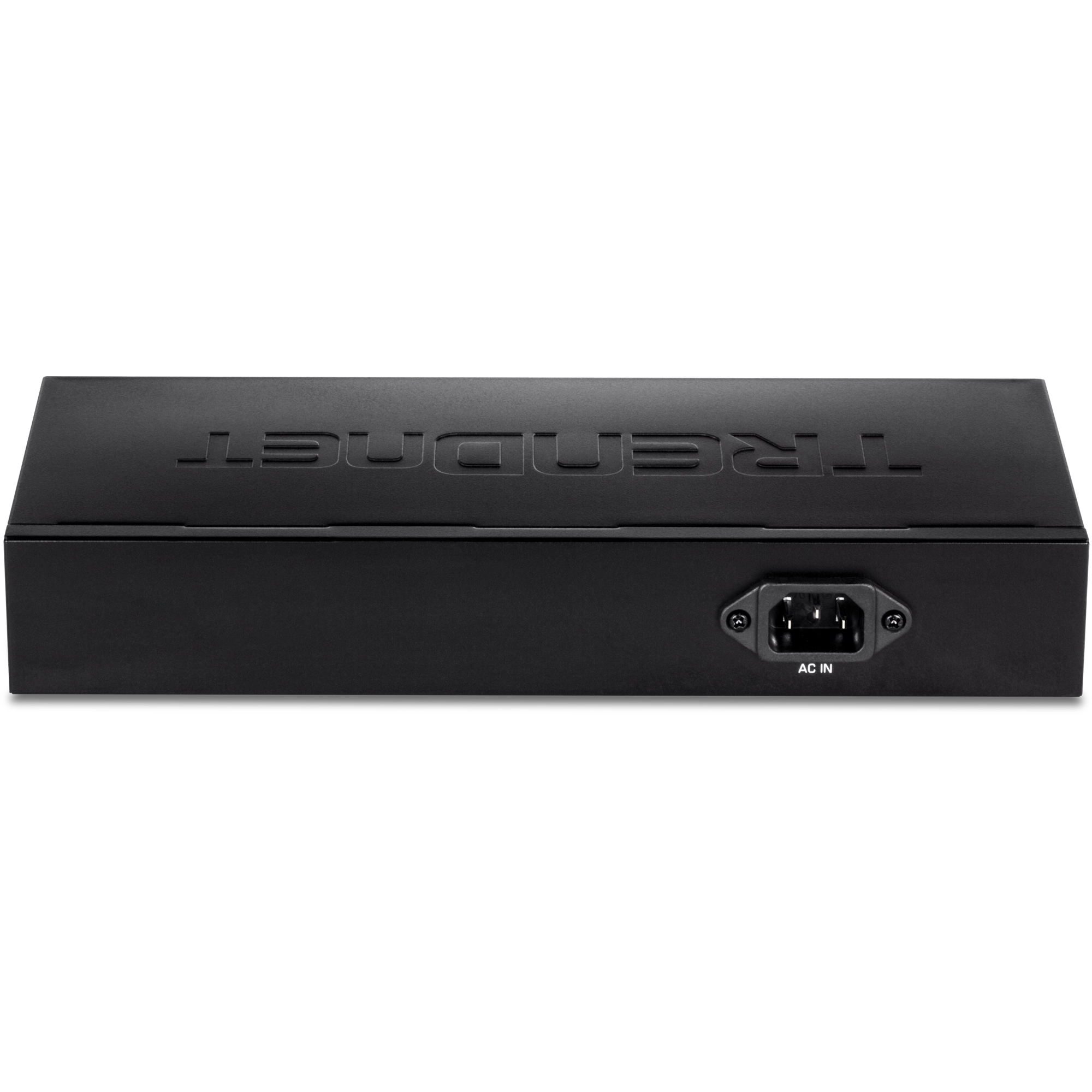 TRENDnet TEG-S16Dg 16-Port Gigabit GREENnet Desktop Switch
