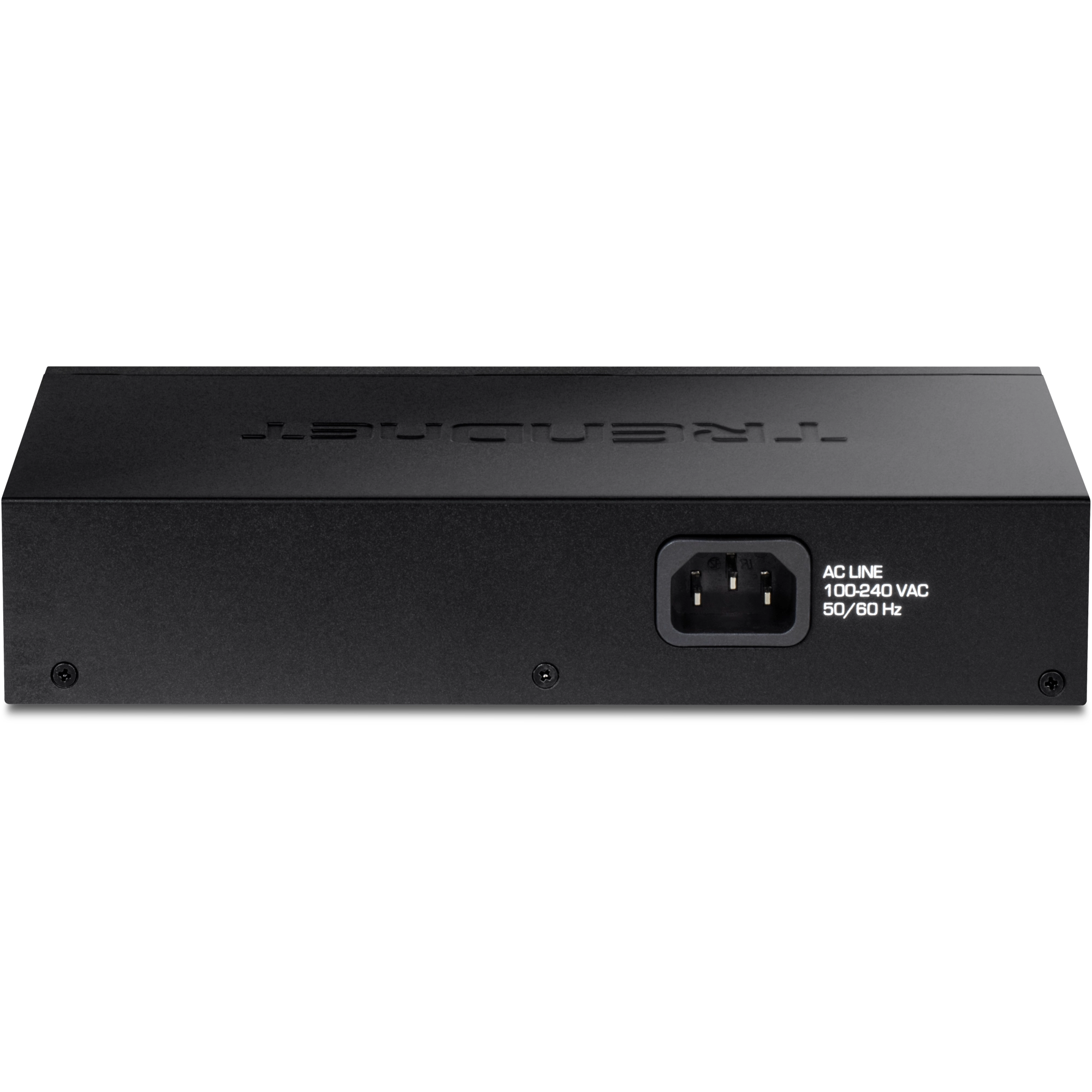 TRENDnet TEG-S17D 16-Port Gigabit Desktop Switch