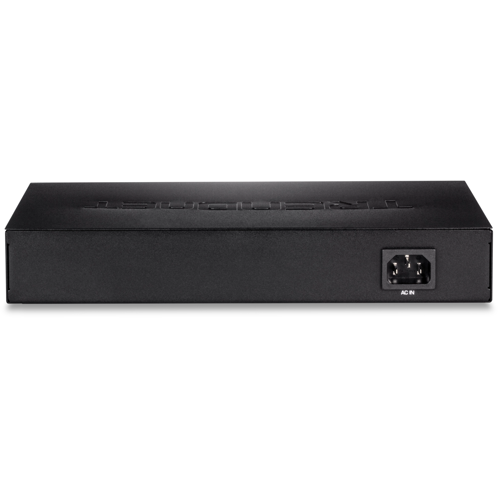 TRENDnet TEG-S24Dg 24-Port Gigabit GREENnet Desktop Switch