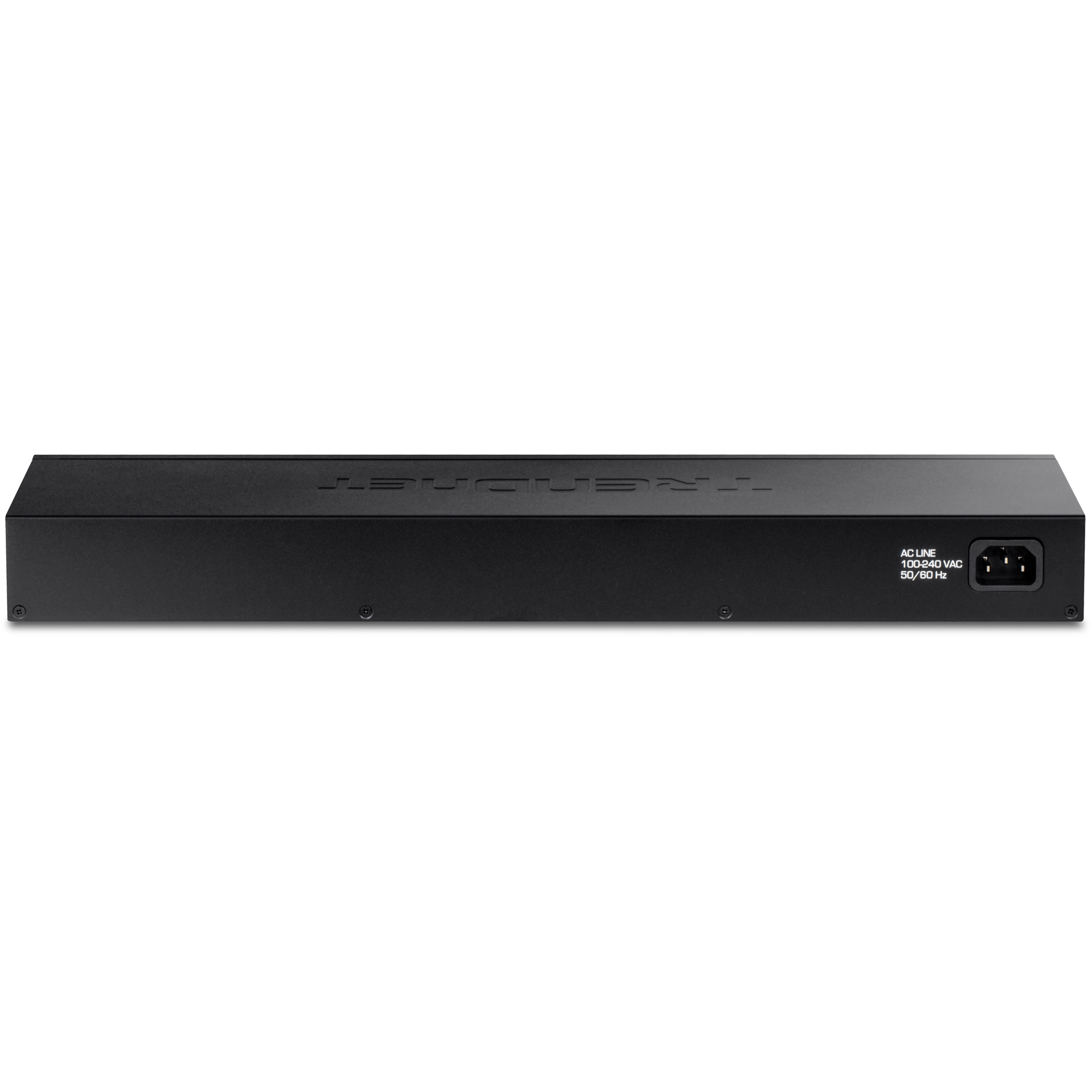 TRENDnet TEG-S25 24-Port Gigabit Switch