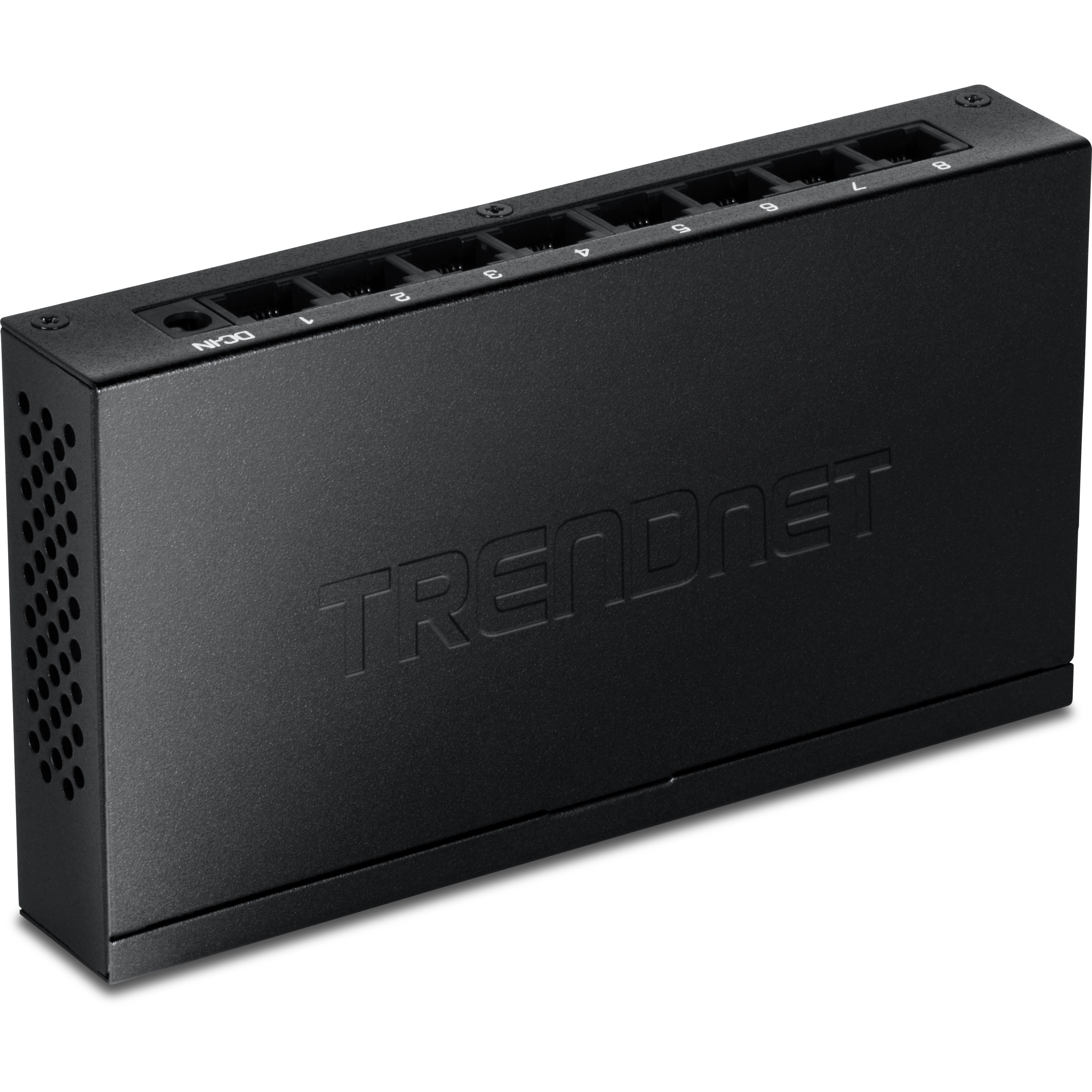TRENDnet TEG-S381 8-Port 2.5G Switch