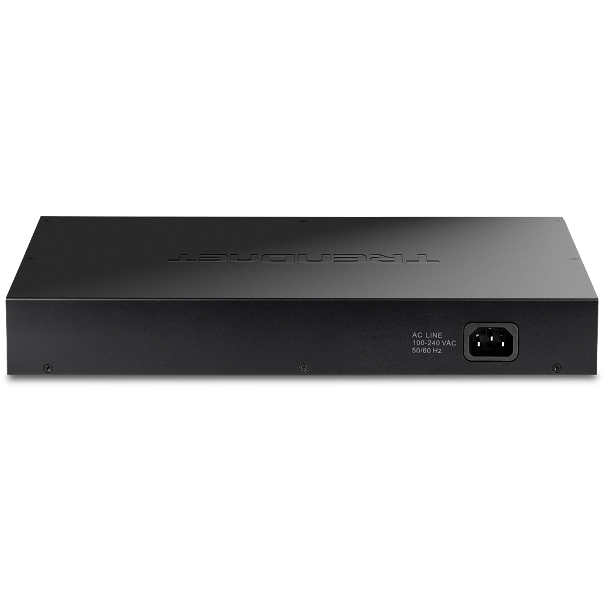 TRENDnet TEG-S7102 10-Port 10G Unmanaged Switch