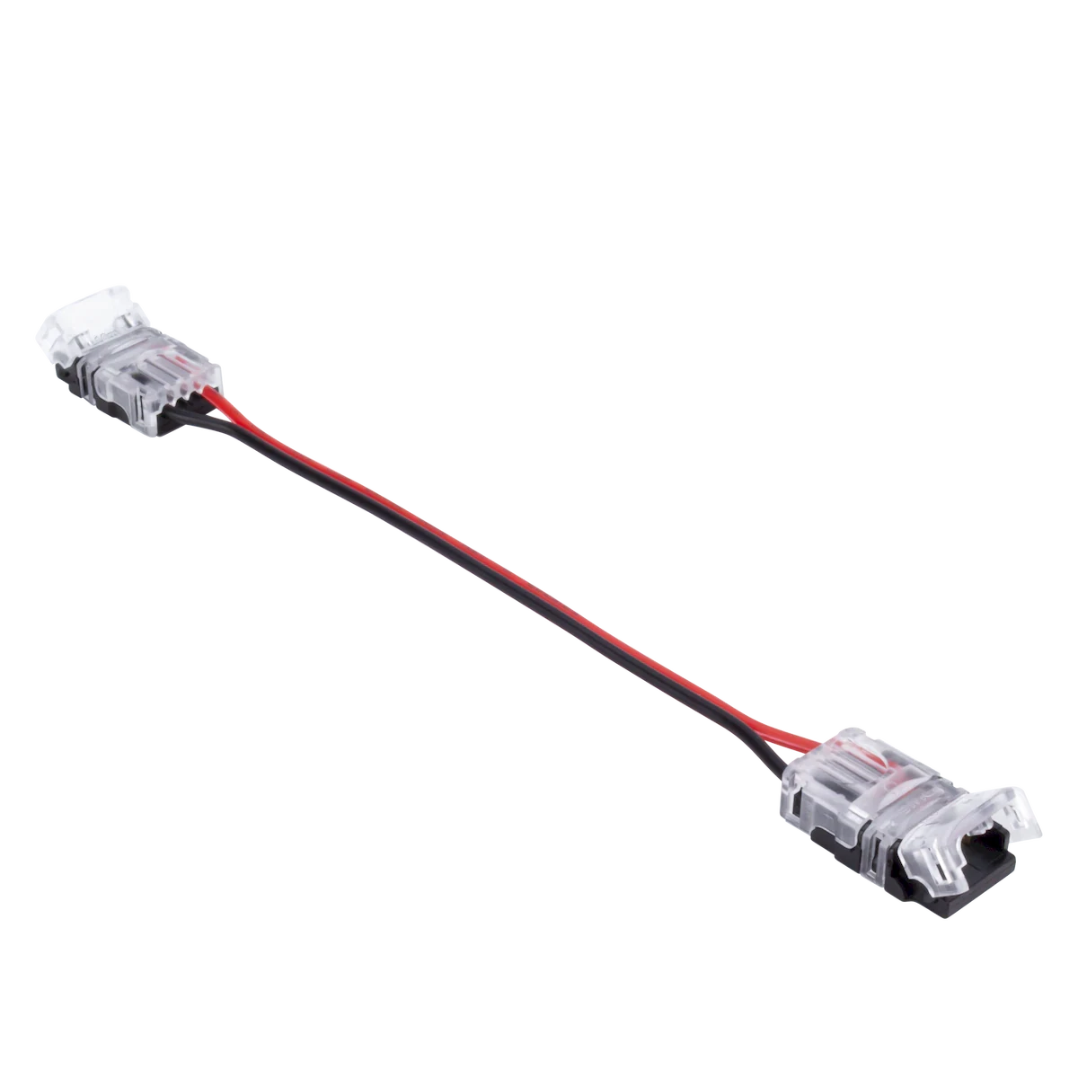 Proluxe PLX-TLHD-SC-JUMP-0.5 10MM 2PIN HEAVY DUTY SNAP CONNECTOR WITH CABLE; 6" JUMPER