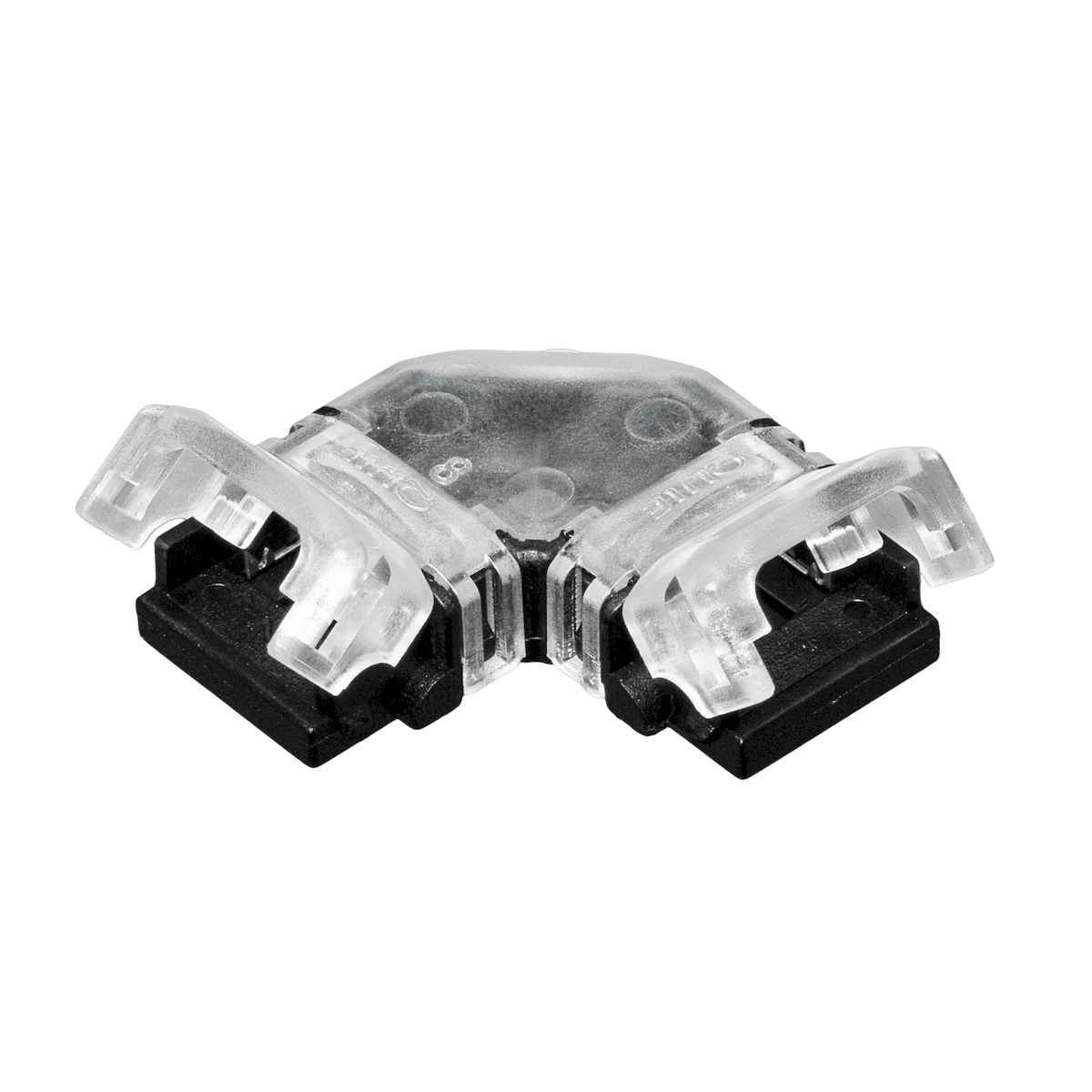 Proluxe PLX-TL-HVYDTYACCSRY-SC-CONSNAP 10MM 2PIN "L" HEAVY DUTY SNAP CONNECTOR