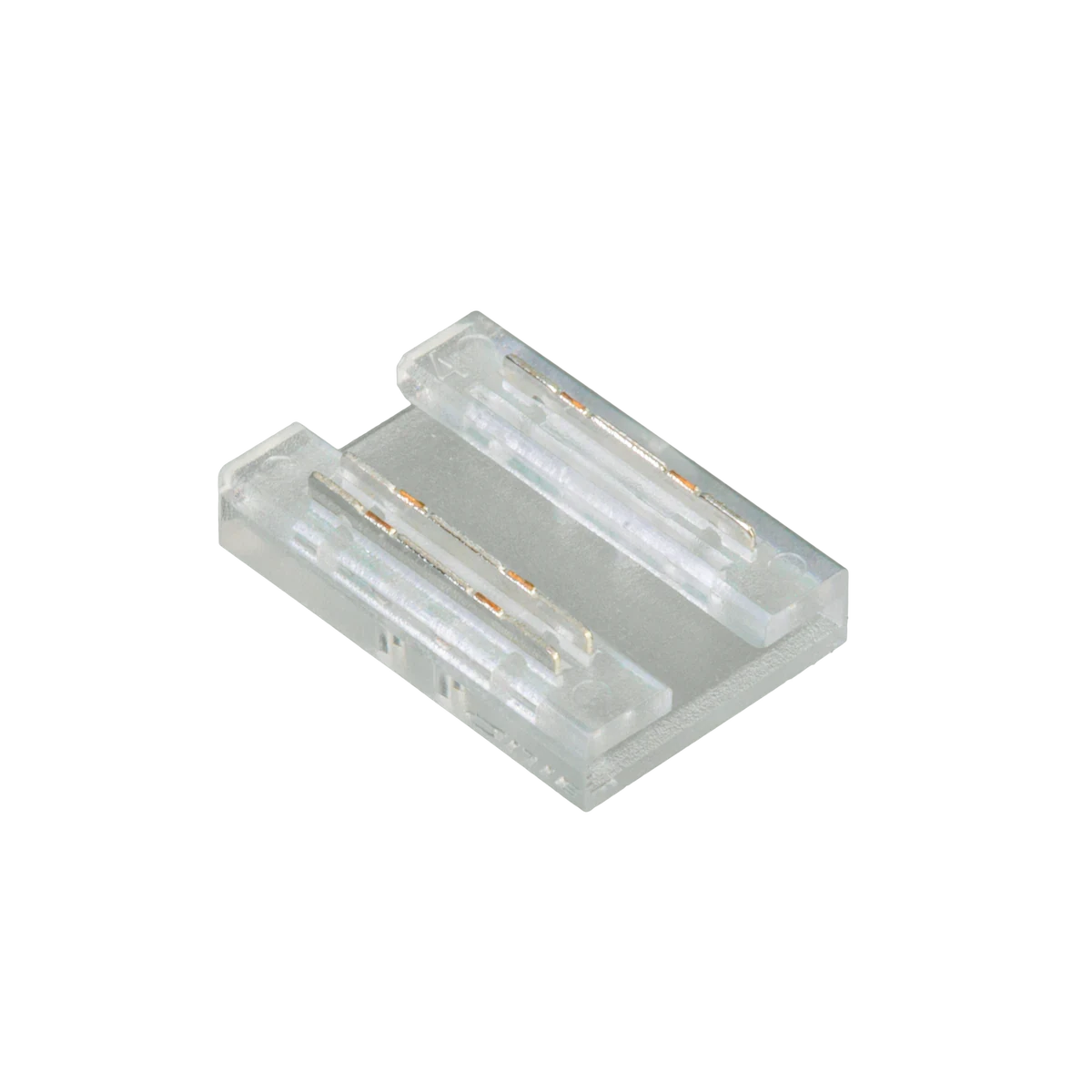 Proluxe PLX-TL-HVYDTYACCSRY-TWCOB-SPL TAPE-TO-TAPE SPLICE CONNECTOR FOR 3PIN 10MM COB TAPE LIGHT