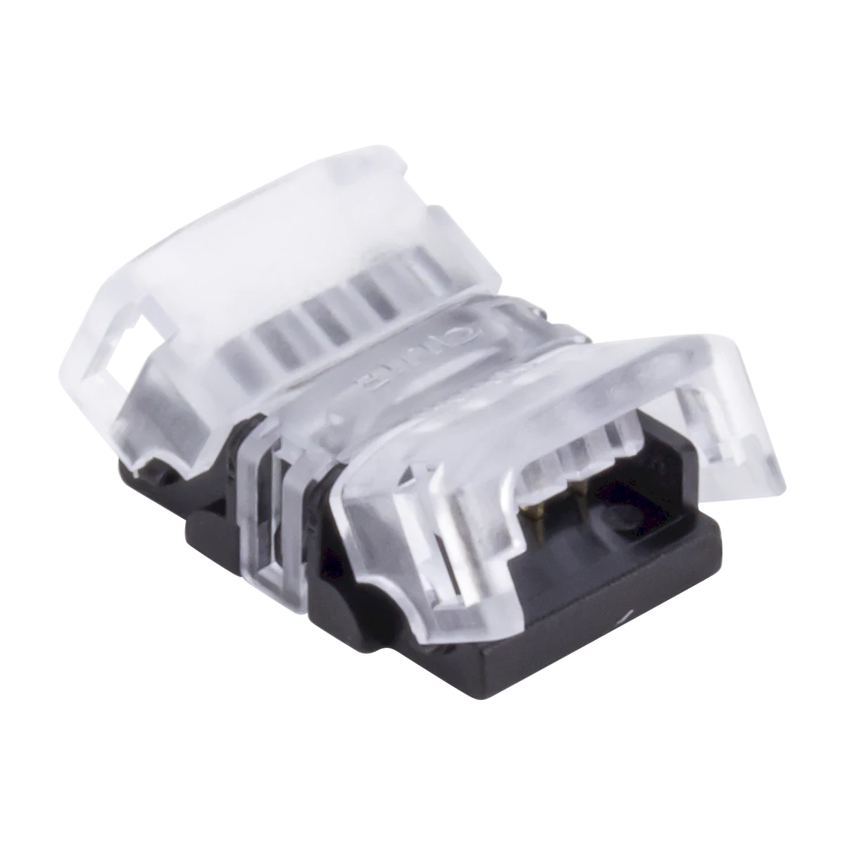 Proluxe PLX-TL-HVYDTYACCSRY-RGB-SPL 10MM 4PIN HEAVY DUTY SNAP CONNECTOR