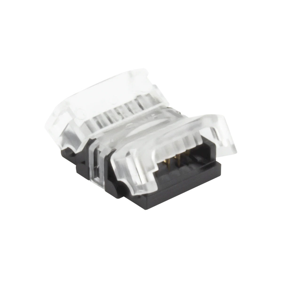 Proluxe PLX-TL-HVYDTYACCSRY-RGBTW-SPL 6PIN HEAVY DUTY SPLICE