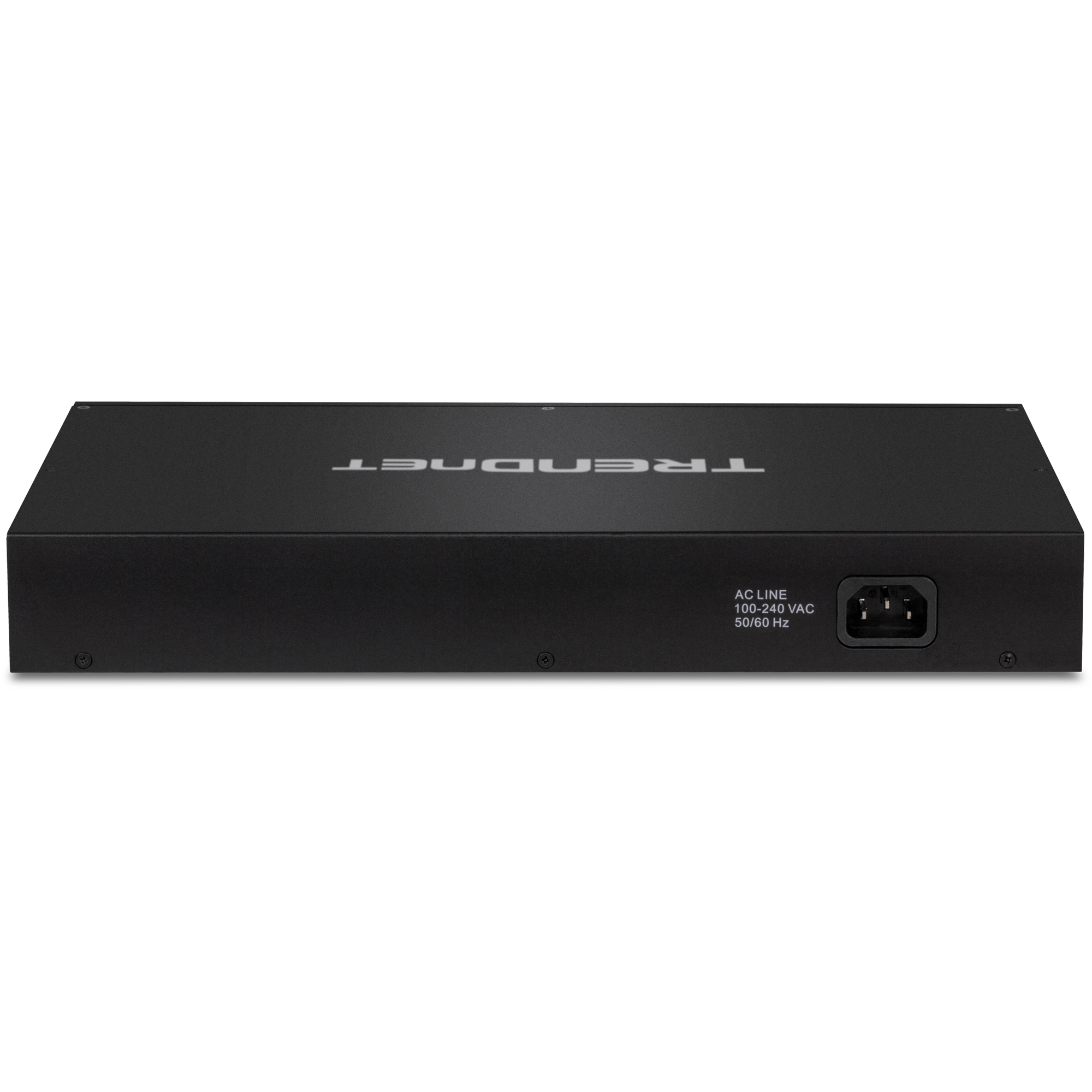 TRENDnet TPE-3012LS 12-Port Gigabit PoE+ Smart Surveillance Switch