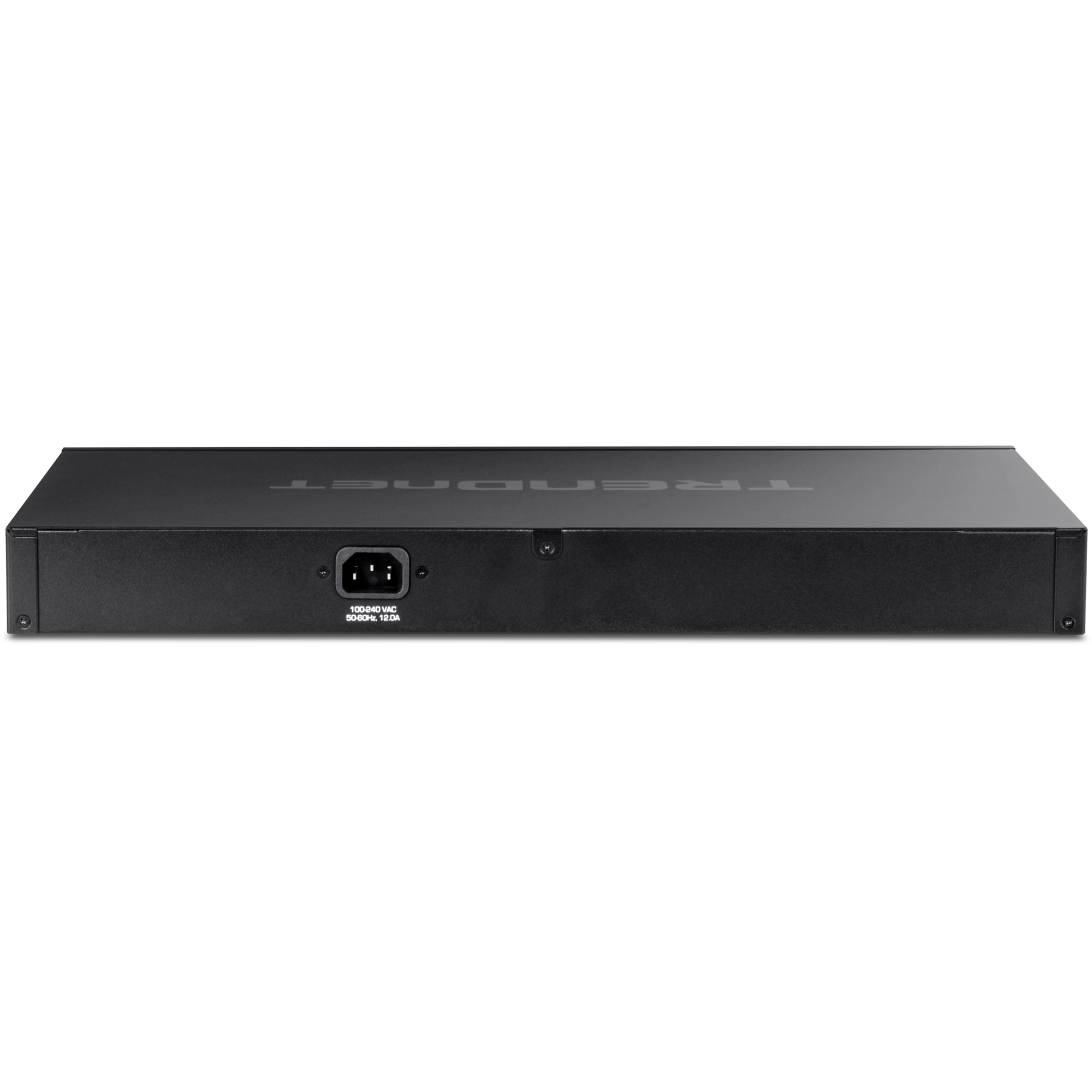 TRENDnet TPE-3524SF 52-Port Gigabit Web Smart 740W PoE+ Switch with 10G SFP+ Slots