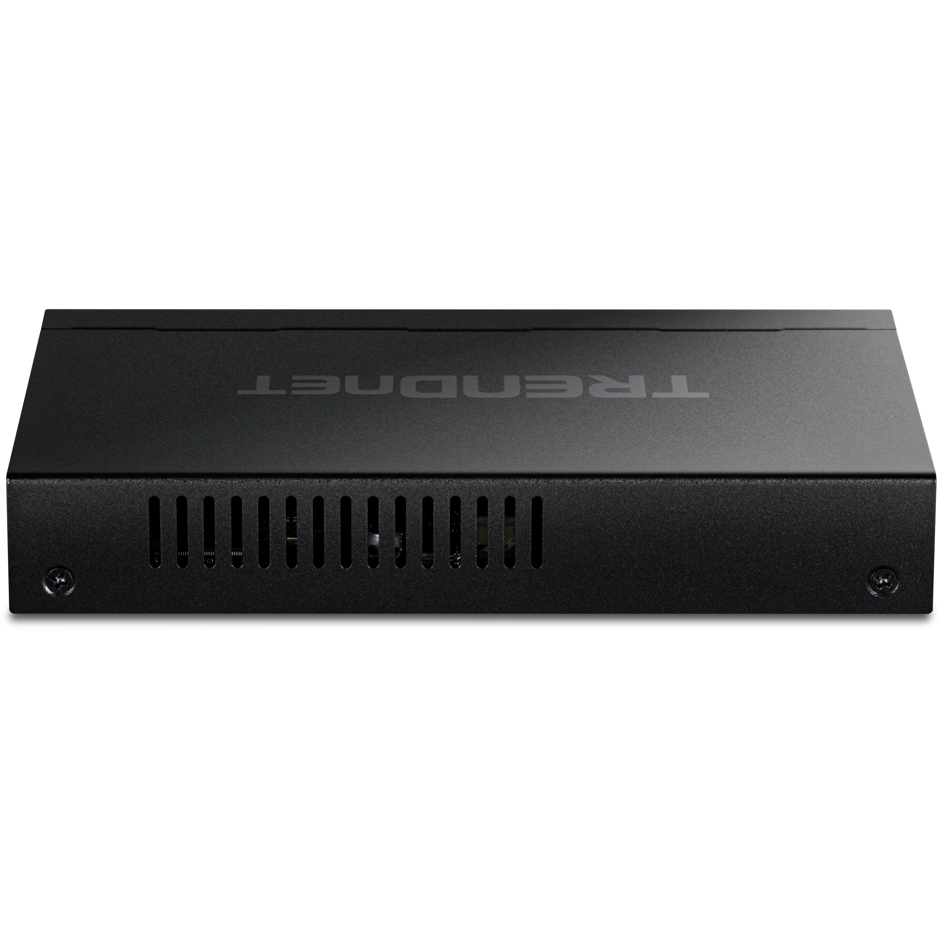 TRENDnet TPE-B541 5-Port Gigabit PoE++ Powered Managed Switch with PoE Passthrough