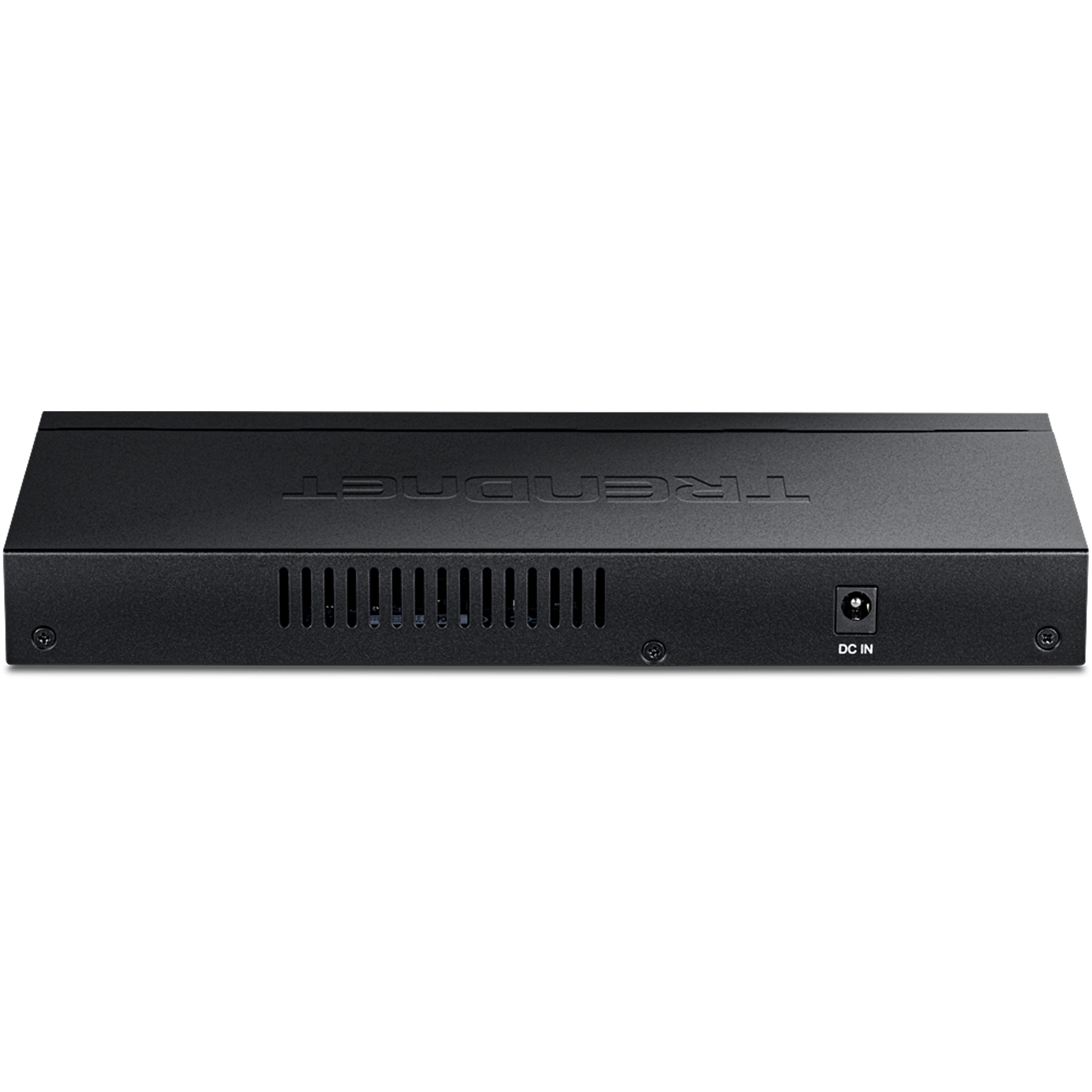 TRENDnet TPE-BG380 8-Port 2.5G PoE++ Switch