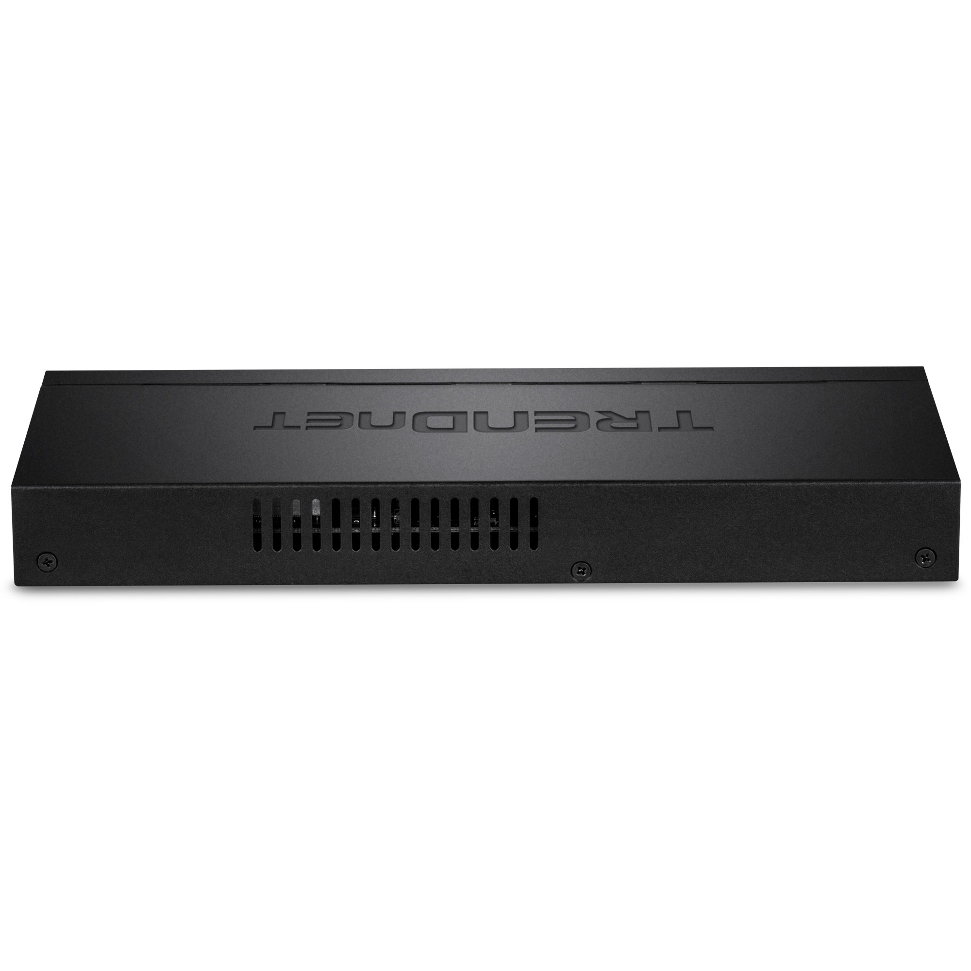 TRENDnet TPE-LG80 8-Port Gigabit Long Range PoE+ Switch