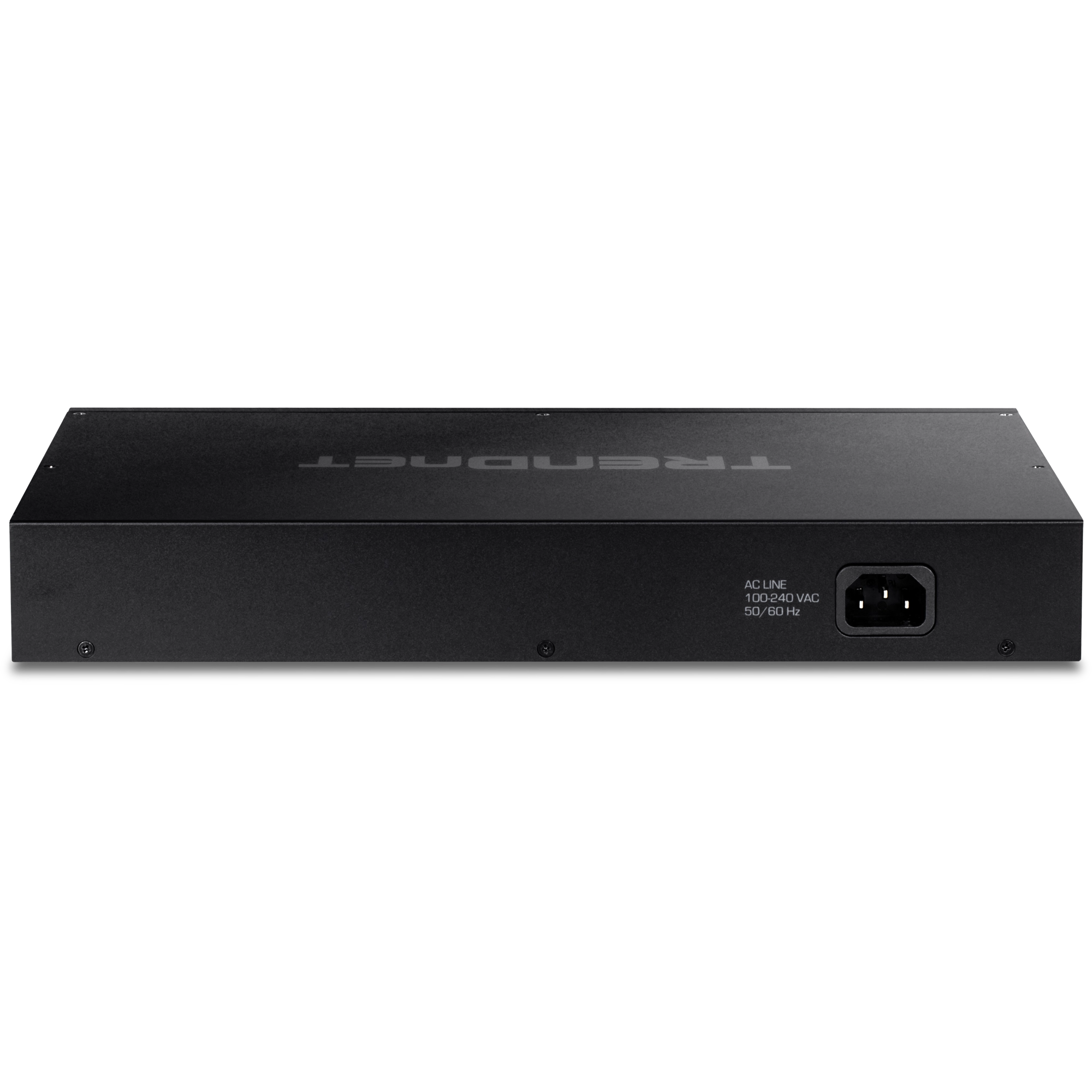 TRENDnet TPE-TG182 18-Port Gigabit PoE+ Switch, 240W PoE Budget
