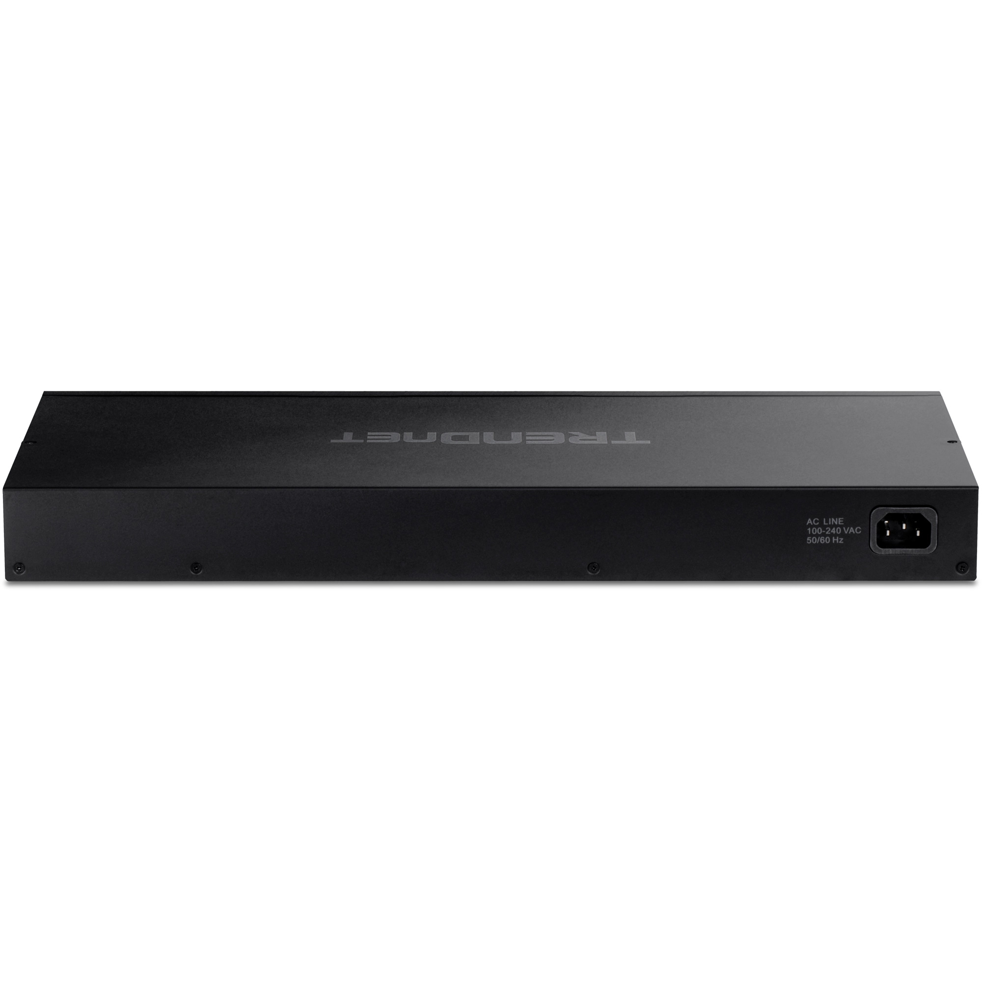 TRENDnet TPE-TG262 26-Port Gigabit PoE+ Switch