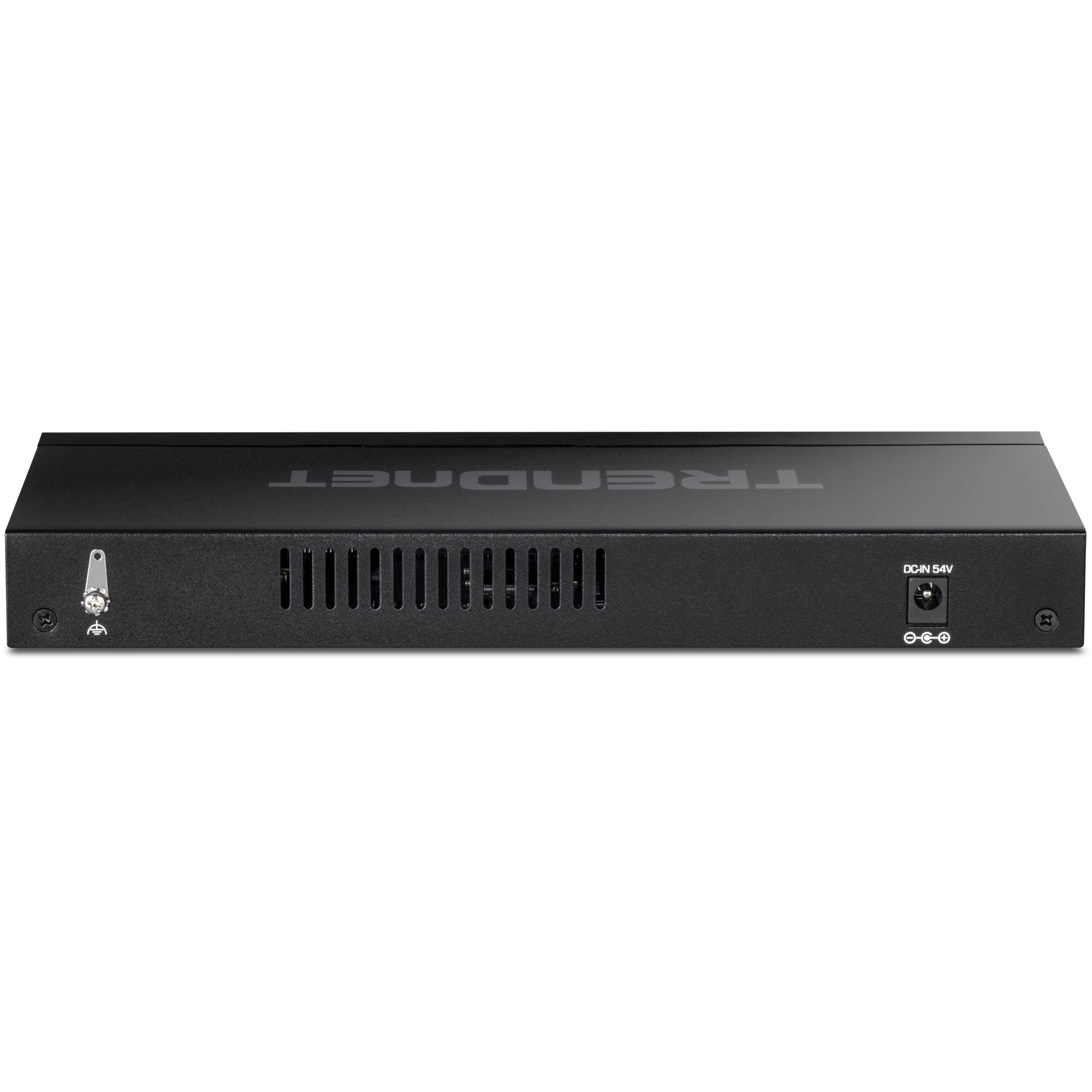 TRENDnet TPE-TG327 7-Port Multi-Gig PoE+ Switch