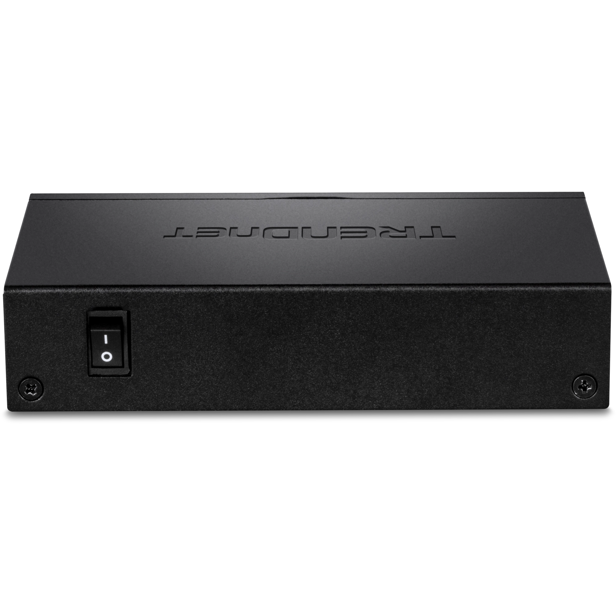 TRENDnet TPE-TG52 5-Port Gigabit PoE+ Switch (32W)