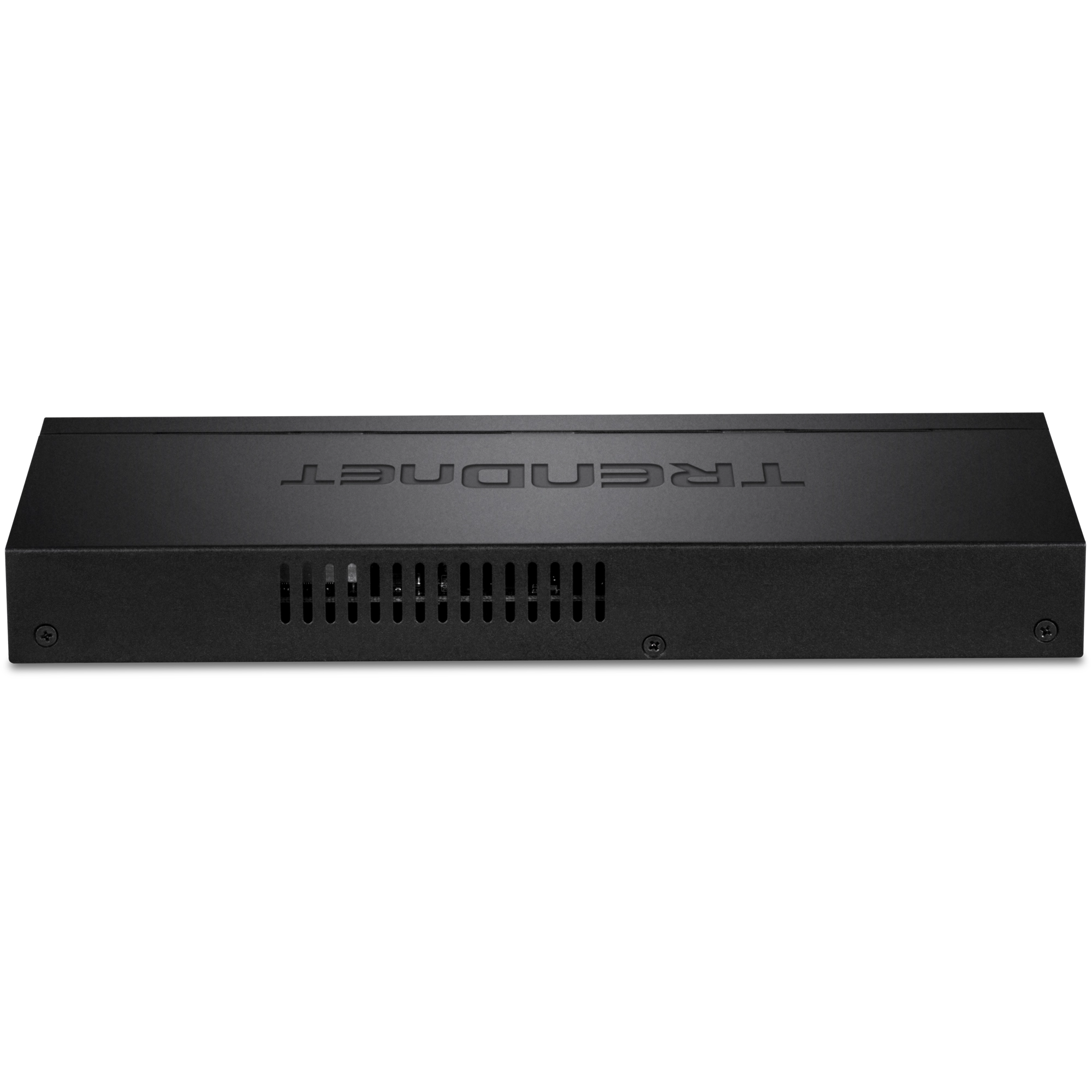 TRENDnet TPE-TG83 8-Port Gigabit PoE+ Switch, 65W PoE Budget