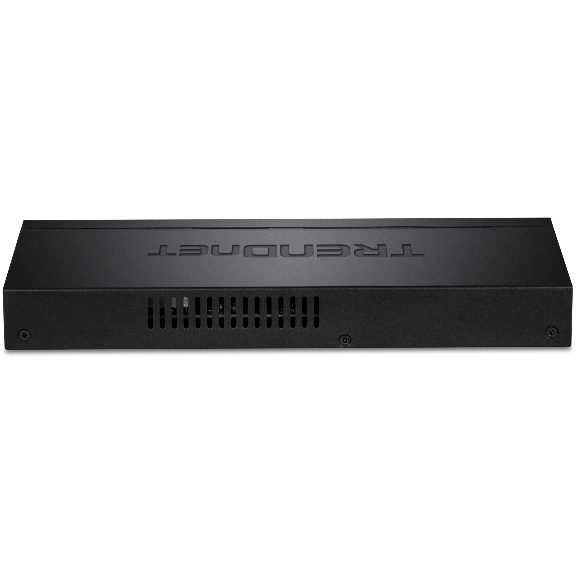 TRENDnet TPE-TG84 8-Port Gigabit PoE+ Switch, 120W PoE Budget