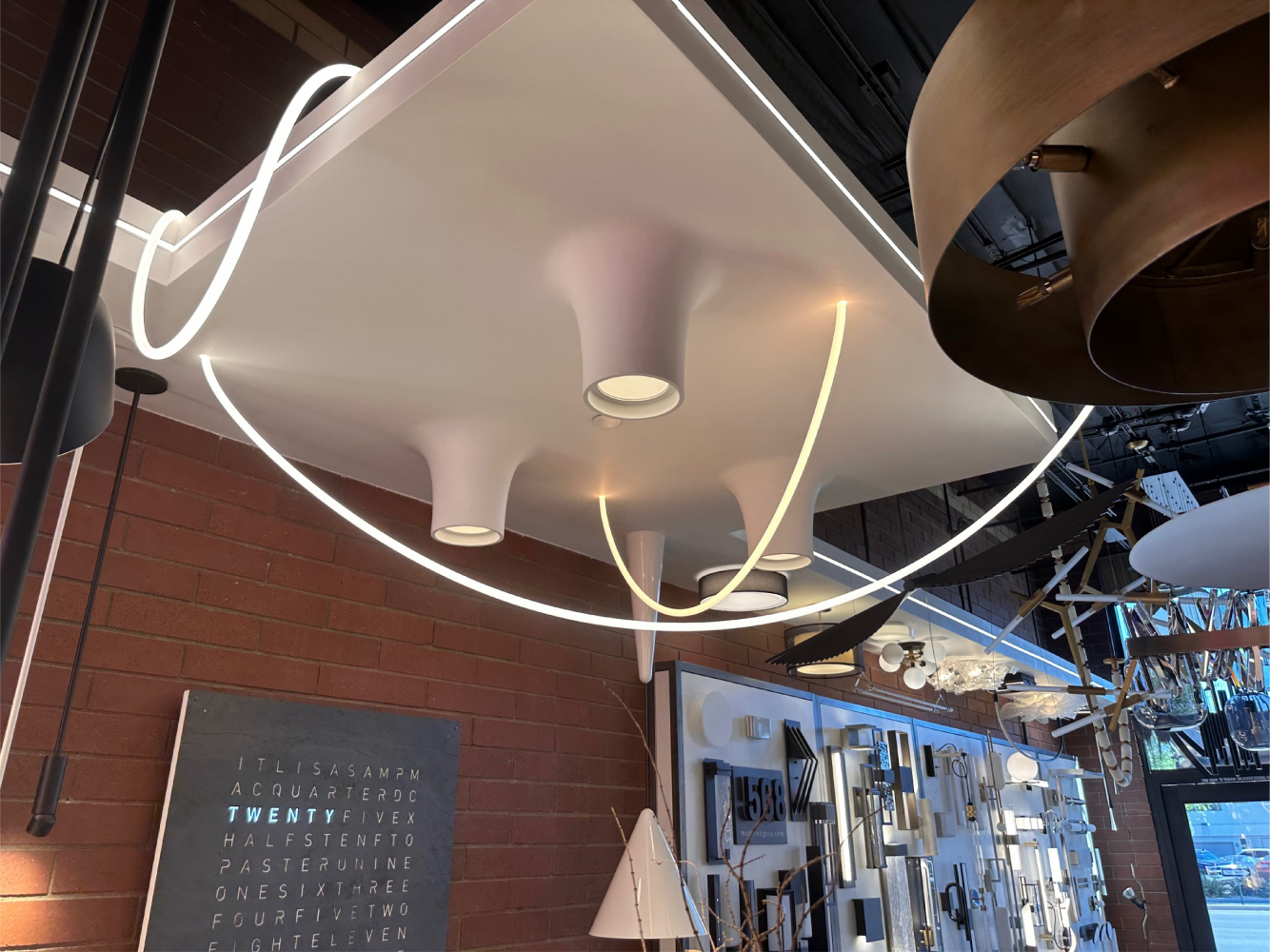 Diode LINAIRE Flex Tube 360 5 Year Warranty / 90+ CRI LED Tape Light 16.4ft Spool 24V