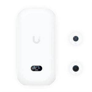 Ubiquiti UVC-AI-Theta-Pro UniFi Video Camera AI Theta Pro