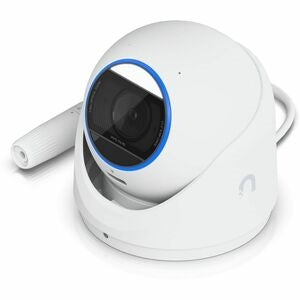 Ubiquiti G6 Pro 8 Megapixel 4K Network Camera - Color - Turret