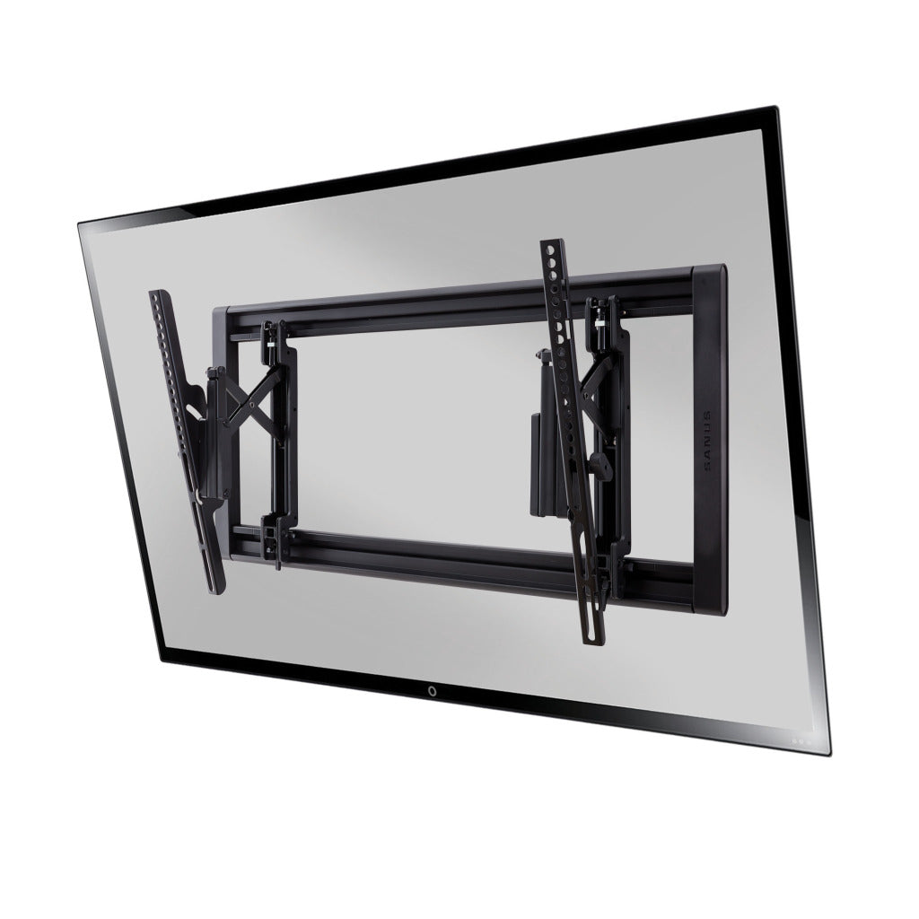 Sanus VDLT17-B1 Large Advanced Tilt 4D TV Wall Mount for 42"-90"