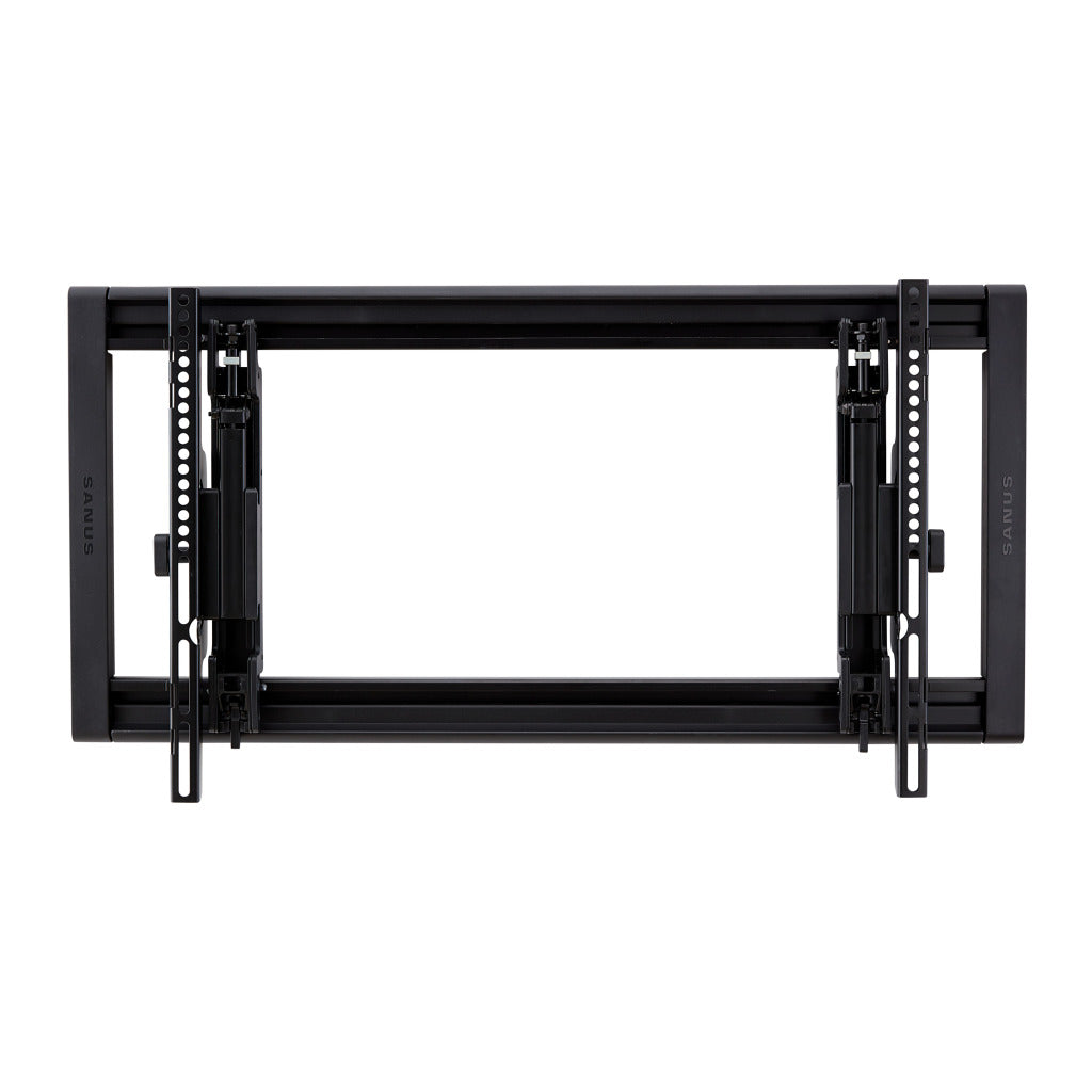 Sanus VDLT17-B1 Large Advanced Tilt 4D TV Wall Mount for 42"-90"